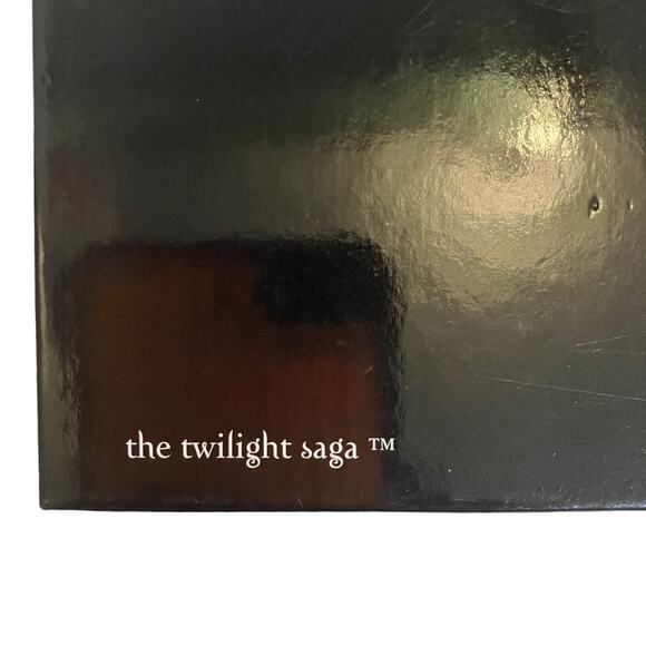 The Twilight Saga "Twilight" Journal - Picture 7 of 7
